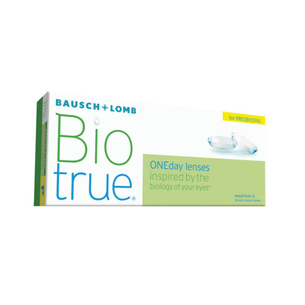 bod_pres_30_right Biotrue ONEday for Presbyopia – päevased multifokaalsed läätsed presbüoopia korrigeerimiseks